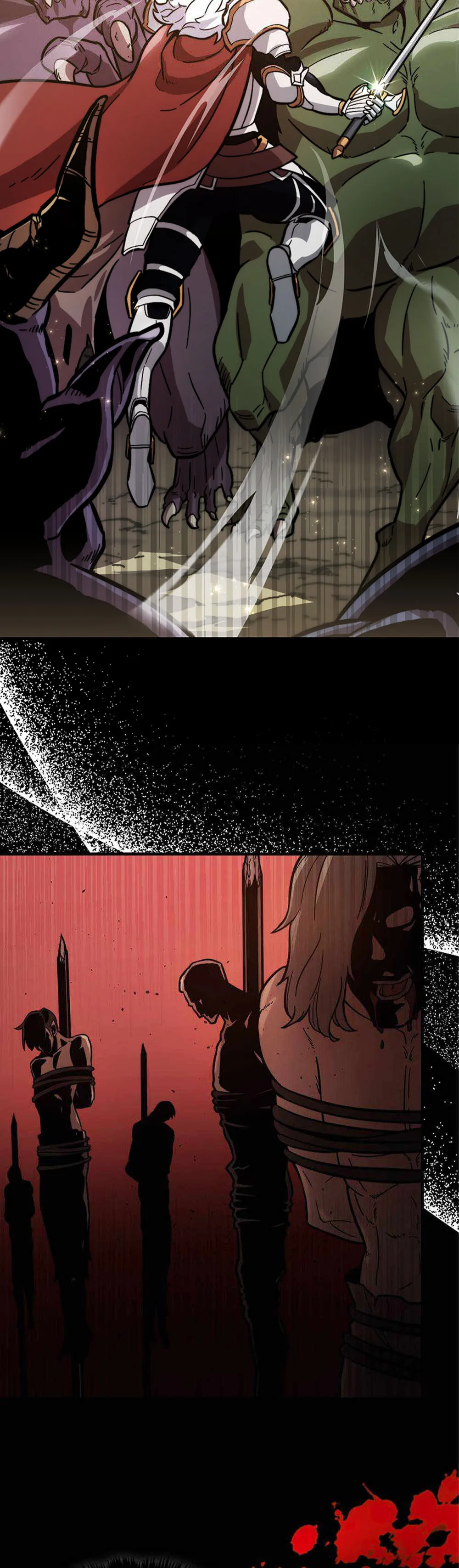 Return of the Ninth-Class Swordmaster : Sword Seeker ตอนที่ 1 หน้า 72