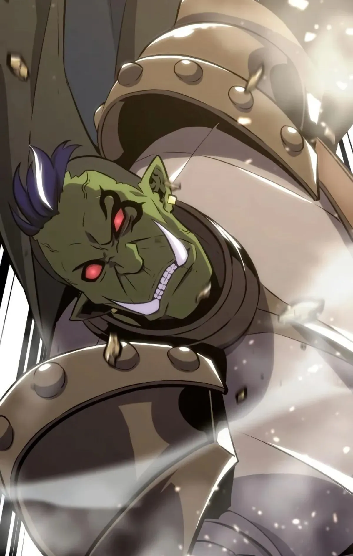 The Cold-Blooded Warrior ตอนที่ 6 หน้า 44