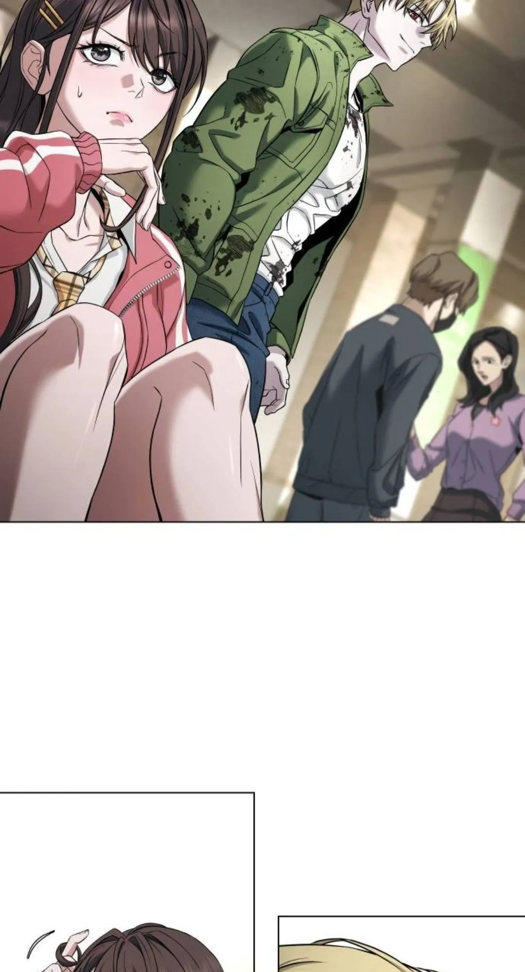 Zombie Papa ตอนที่ 3 หน้า 65