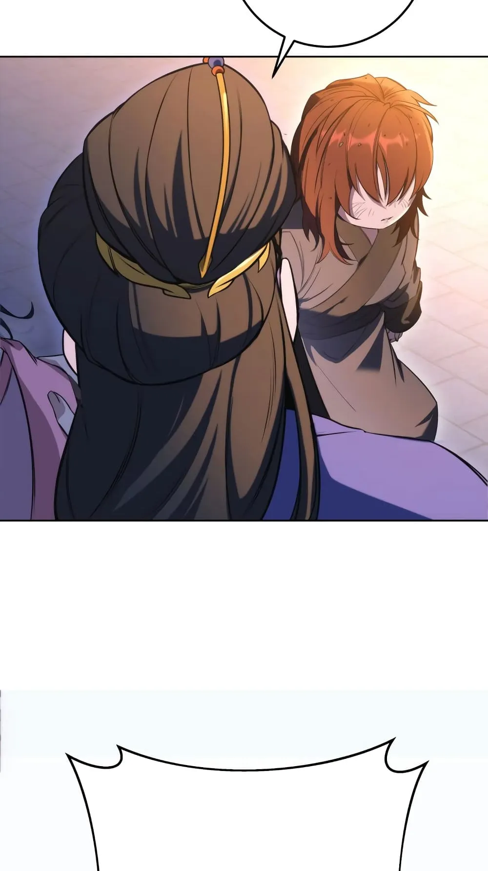 Heavenly Inquisition Sword ตอนที่ 3 หน้า 48