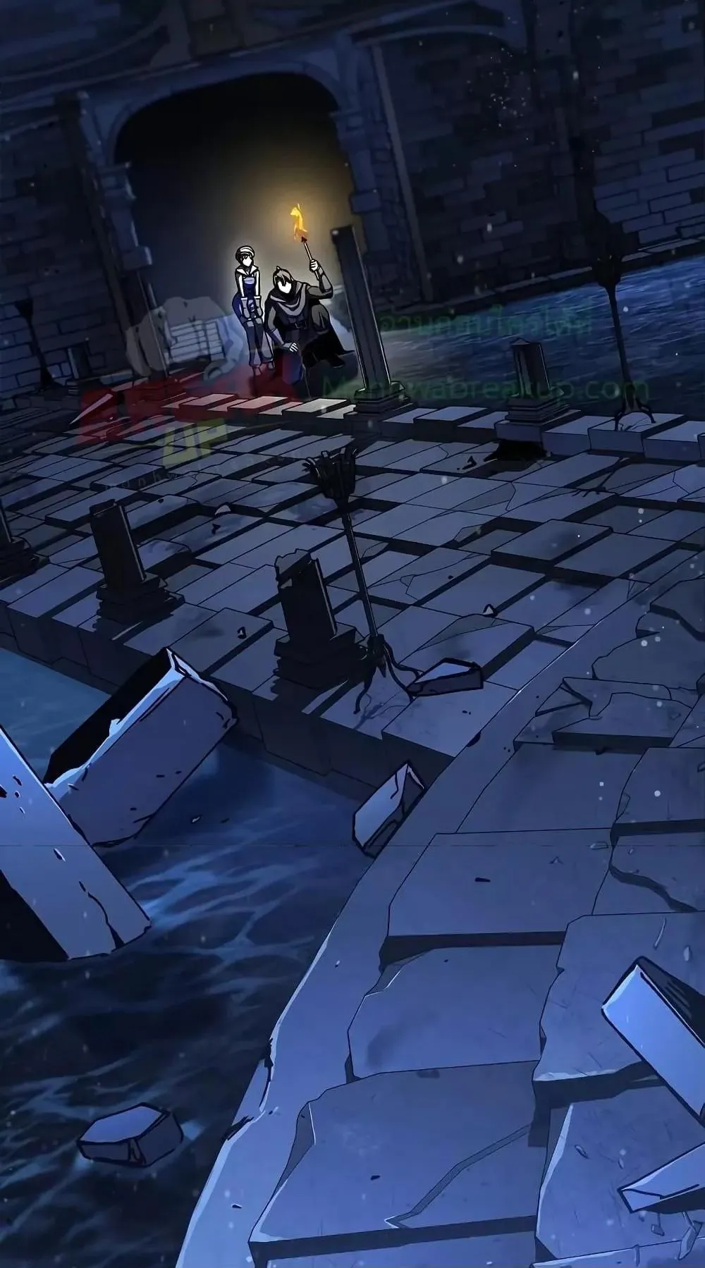 Genius Corpse-Collecting Warrior ตอนที่ 5 หน้า 91