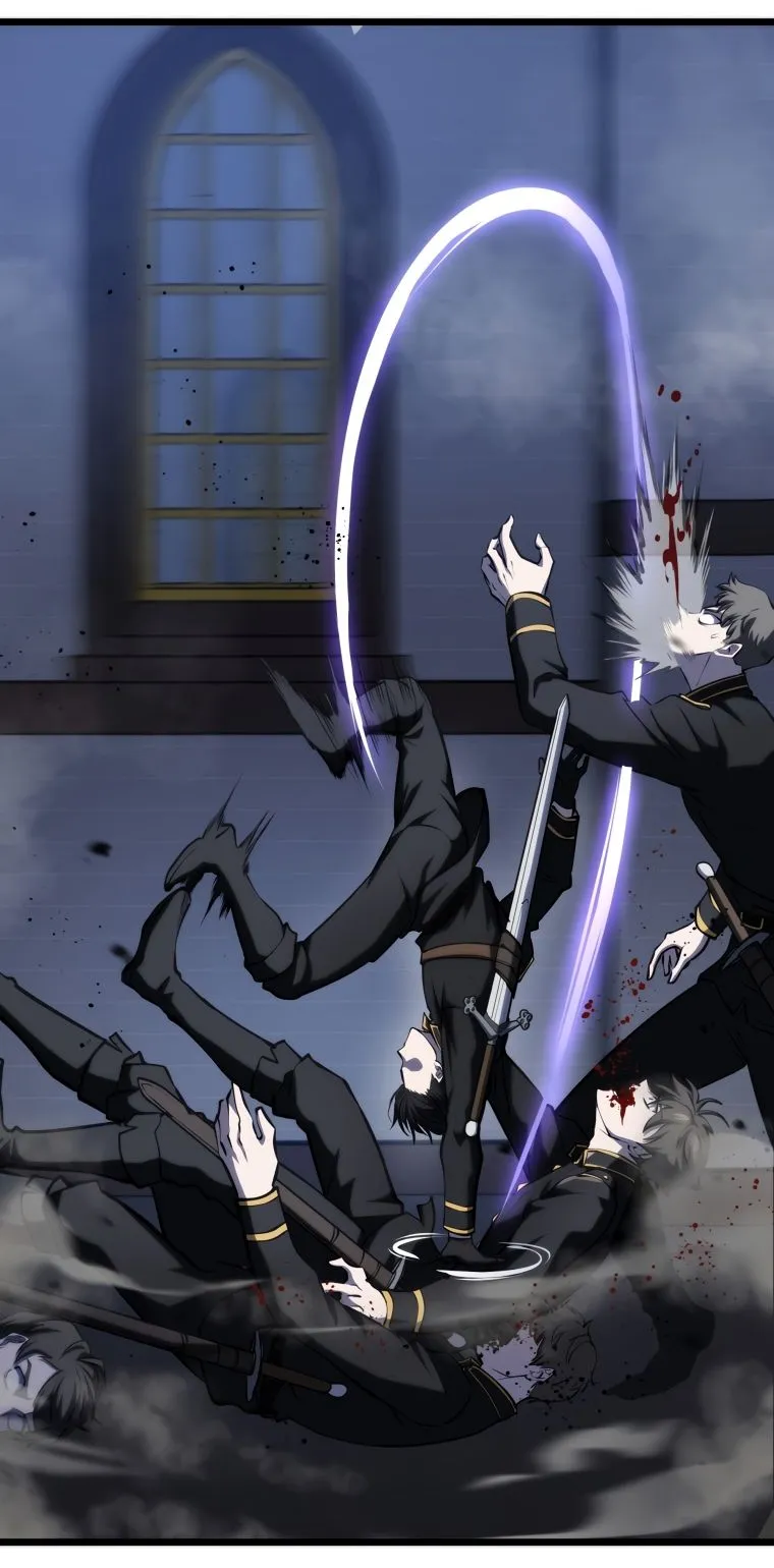 A Dragonslayer’s Peerless Regression ตอนที่ 14 หน้า 28