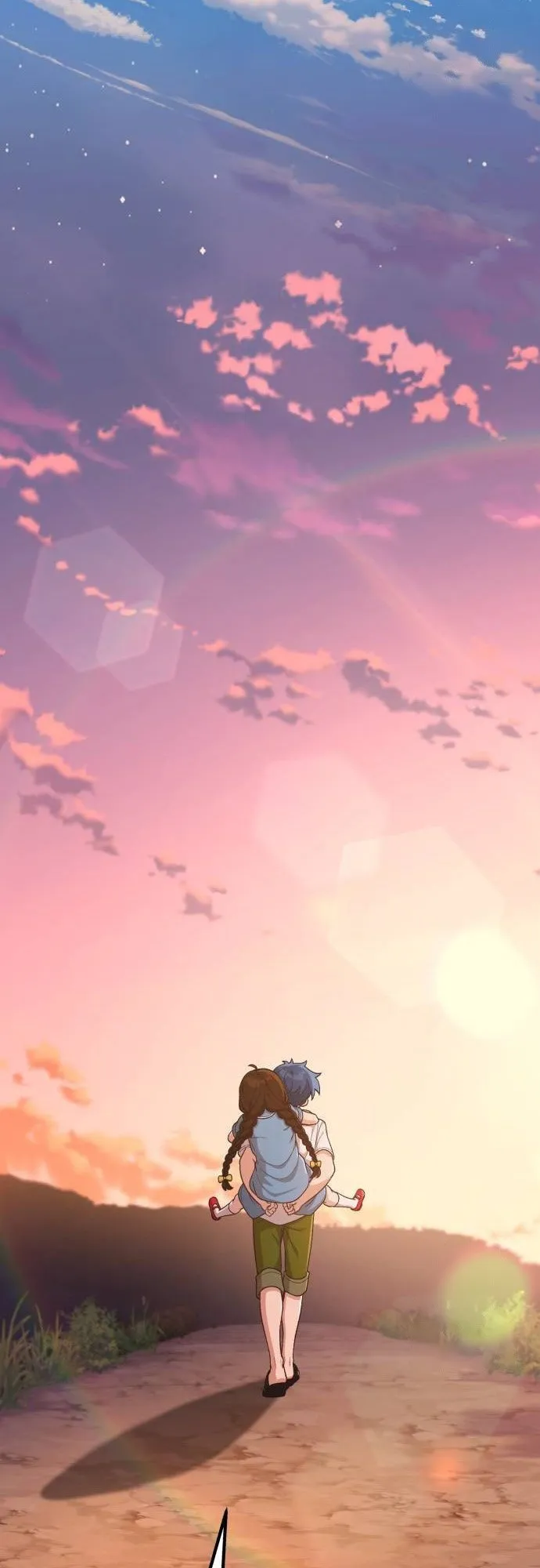 The Genius Wants to be Ordinary! ตอนที่ 11 หน้า 43