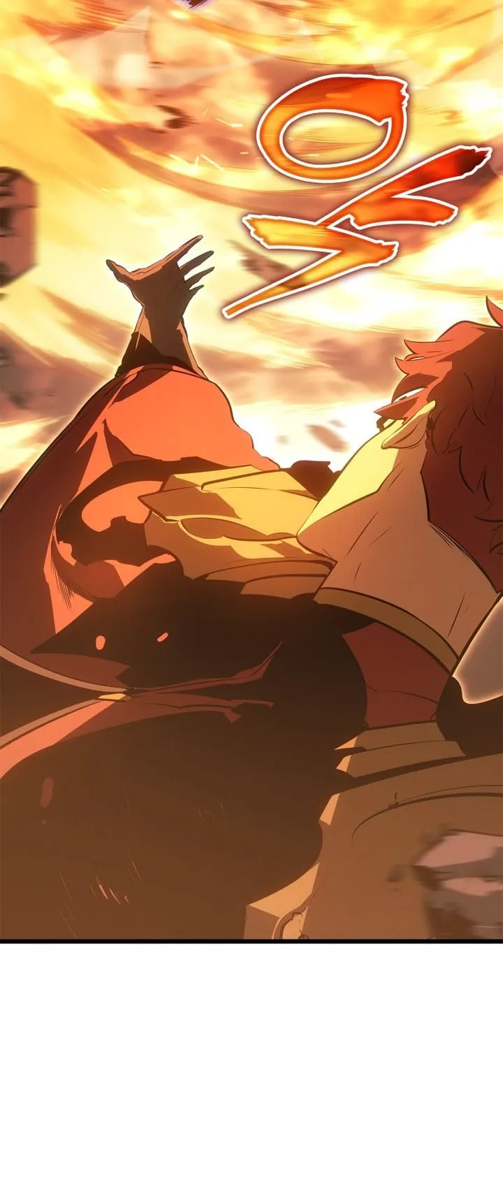 Solo Leveling: Ragnarok ตอนที่ 54 หน้า 39