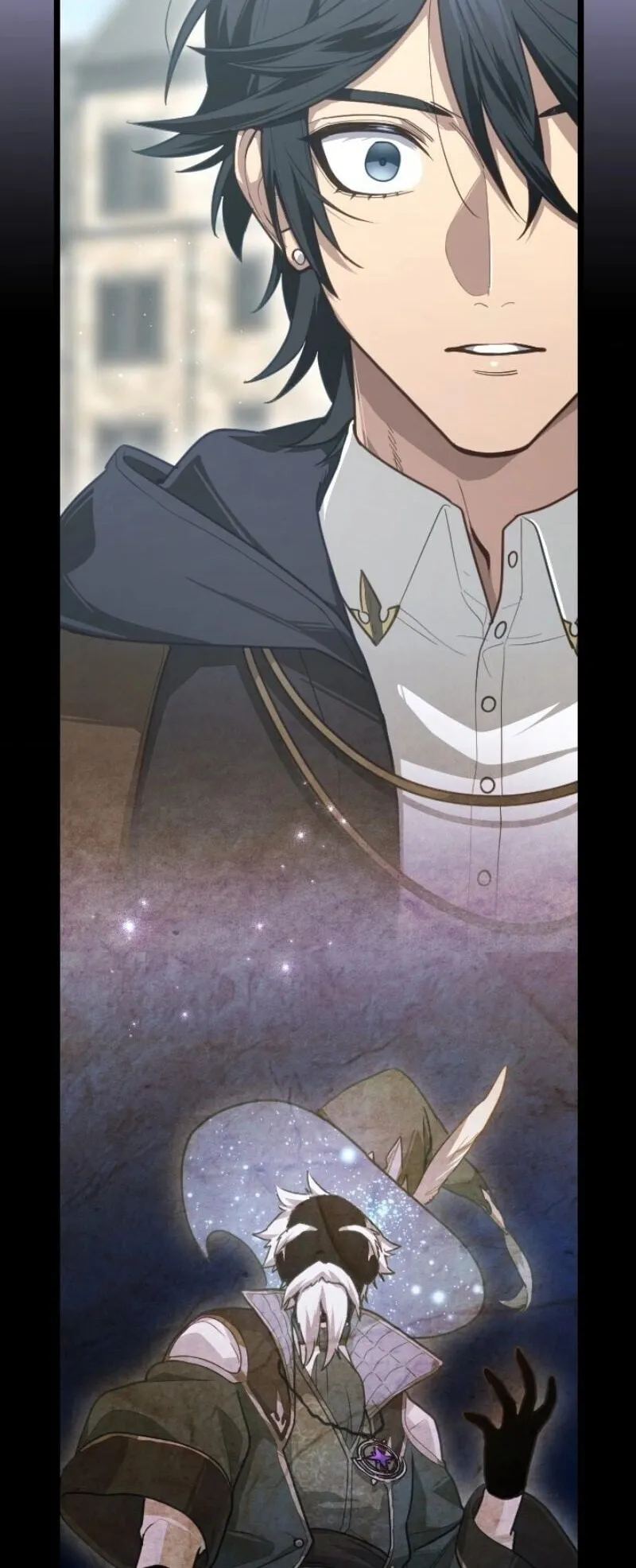The Magic Theory of the Regressed Sword Saint ตอนที่ 10 หน้า 45
