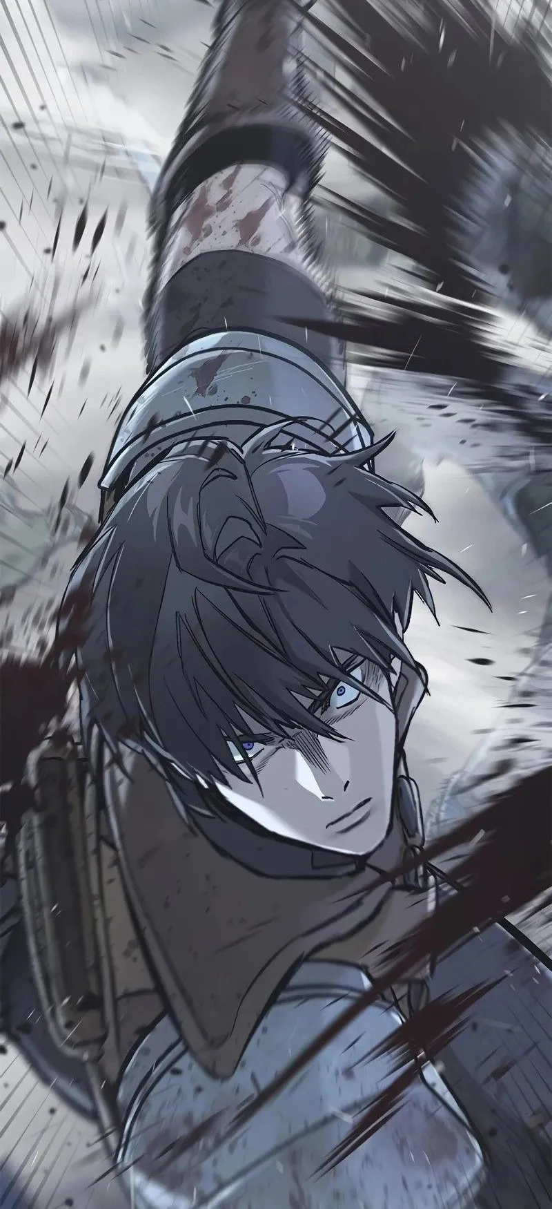 Eternally Regressing Knight ตอนที่ 19 หน้า 38