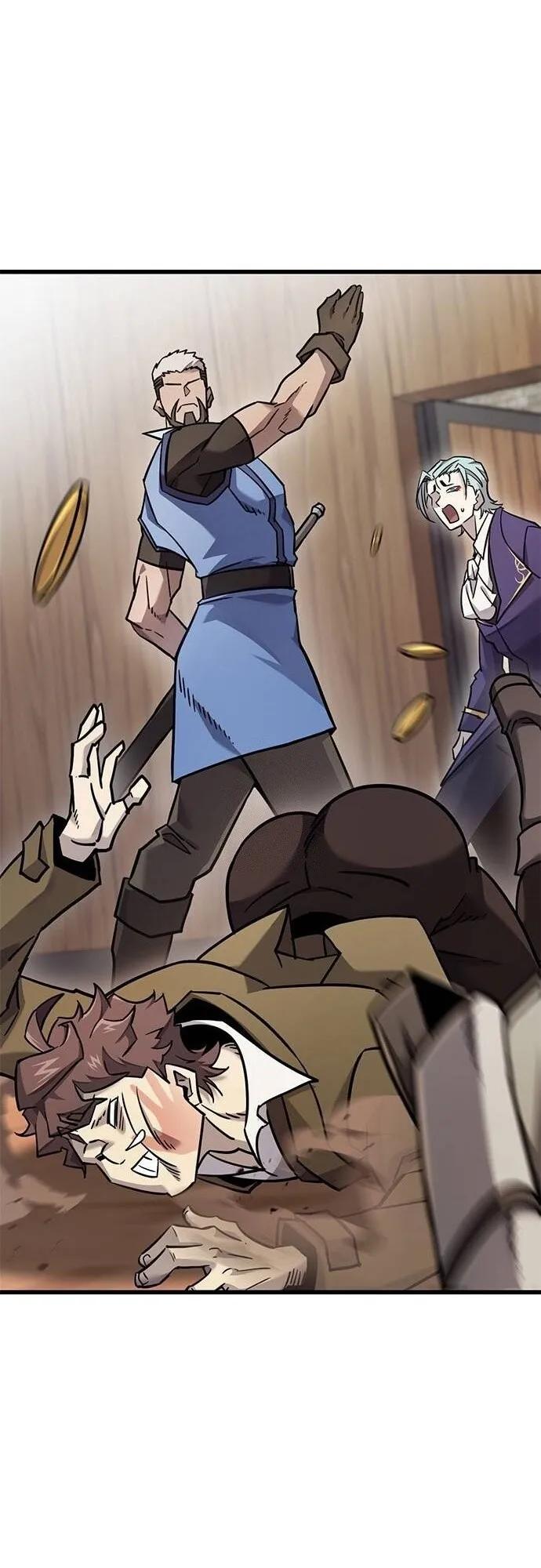 What a Bountiful Harvest, Demon Lord! ตอนที่ 21 หน้า 54