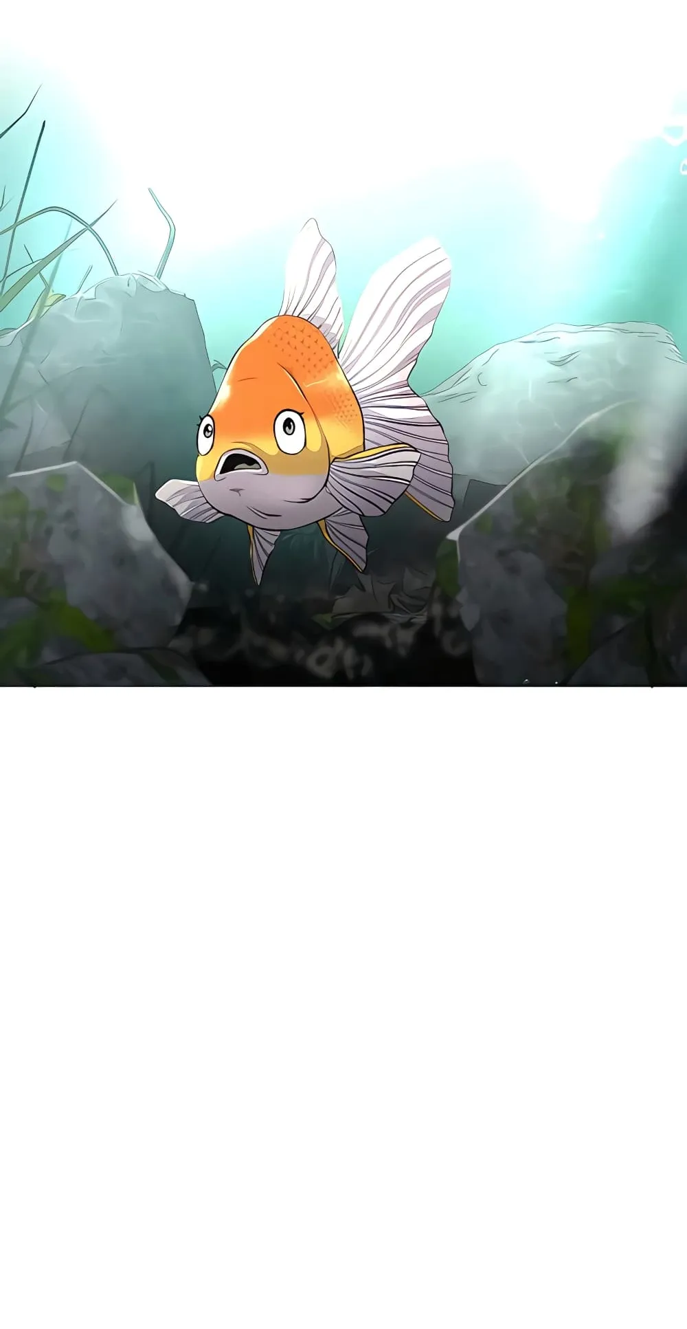 Surviving as a Fish ตอนที่ 5 หน้า 85