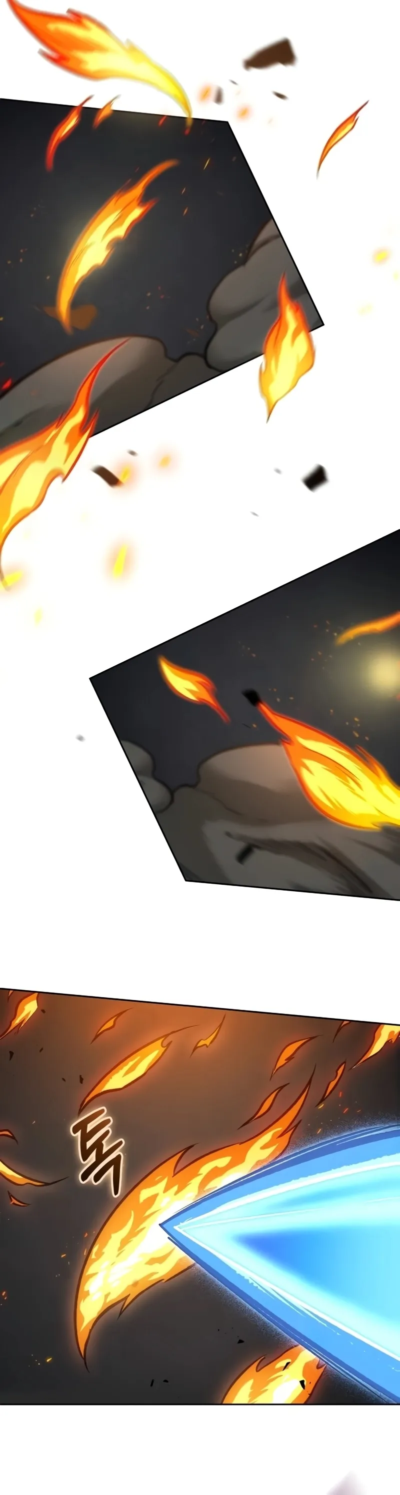 Nano Machine Chapter 203 หน้า 30