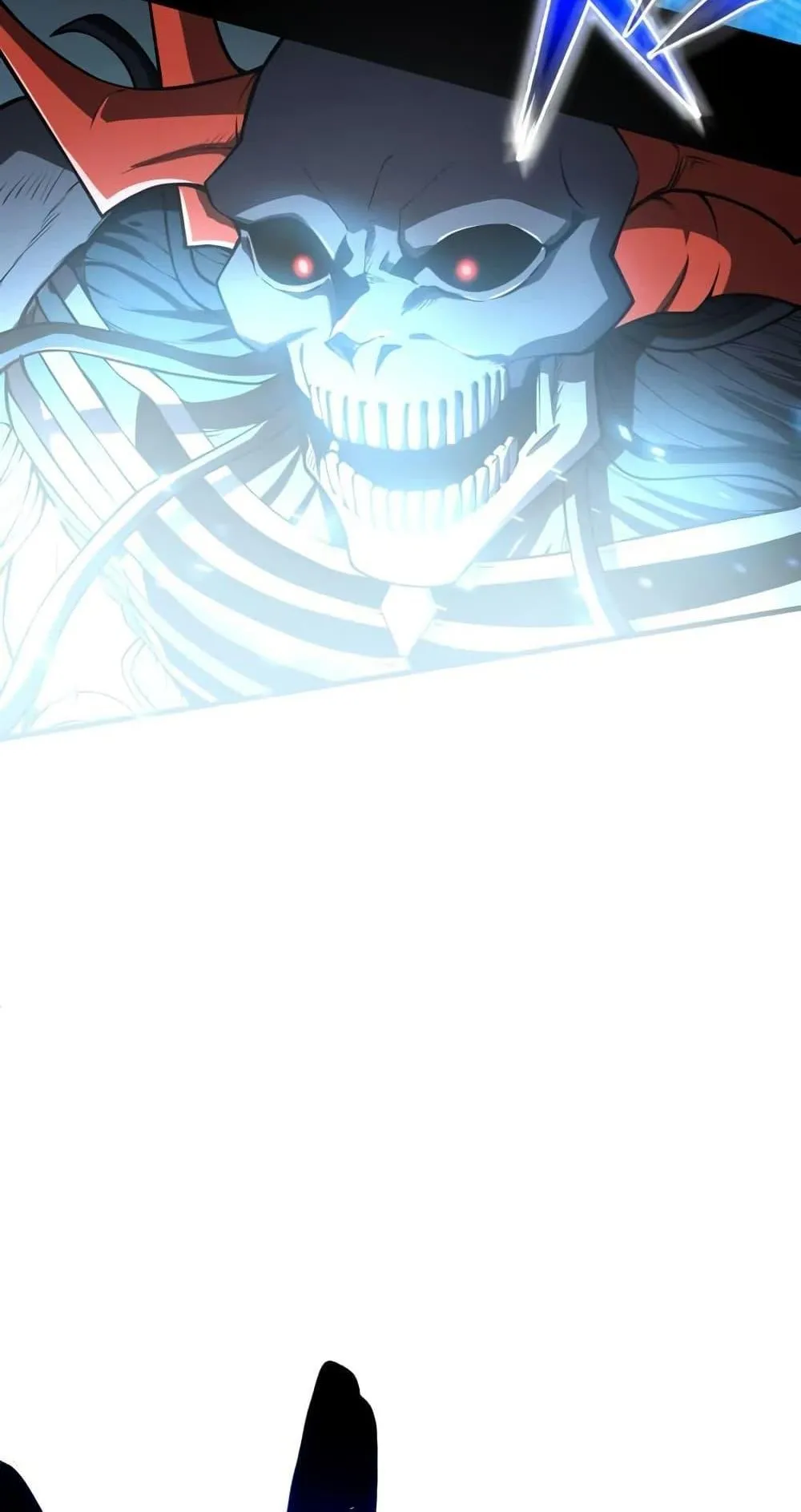 The Underworld Transcendent Is Unrivaled at the School ตอนที่ 1 หน้า 14