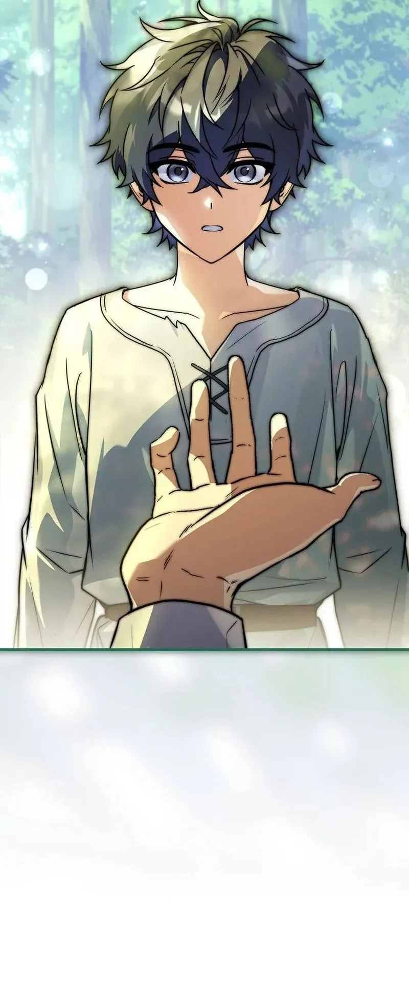 I Became a Wizard in a Medieval Fantasy World ตอนที่ 1 หน้า 103