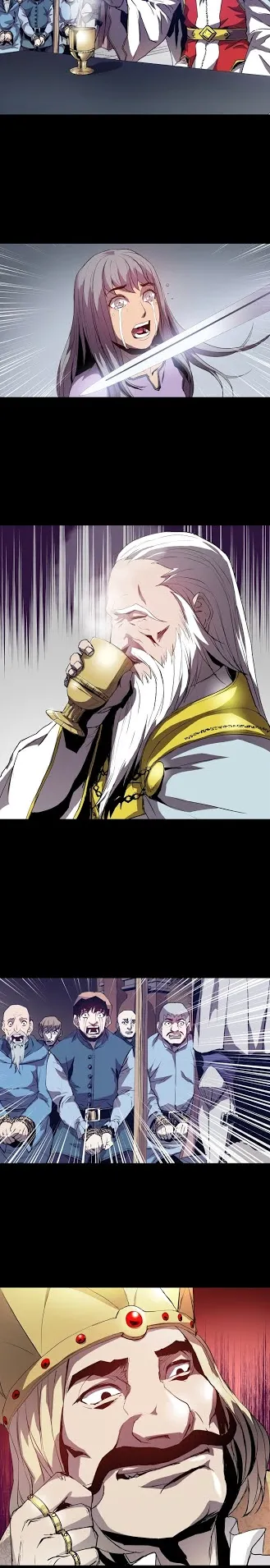 The Rebirth of an 8th-Circled Wizard ตอนที่ 2 หน้า 5