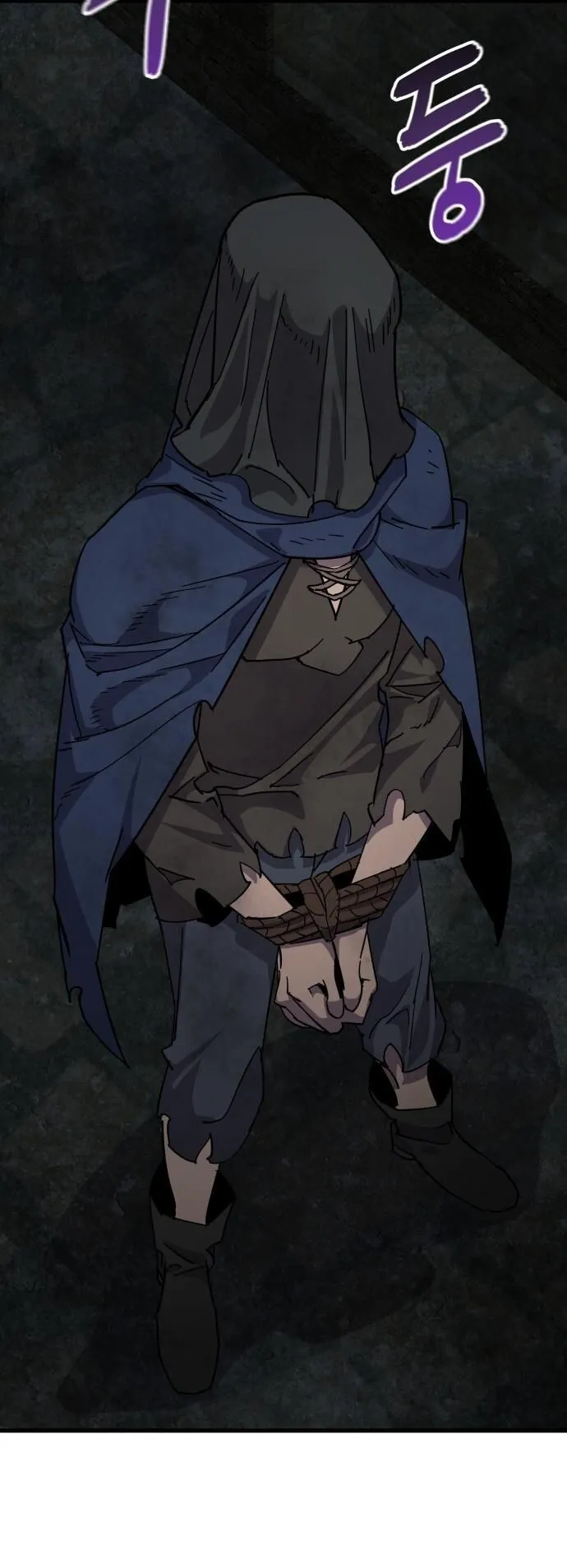 The Genius Mage Who Uses His Fists ตอนที่ 28 หน้า 43