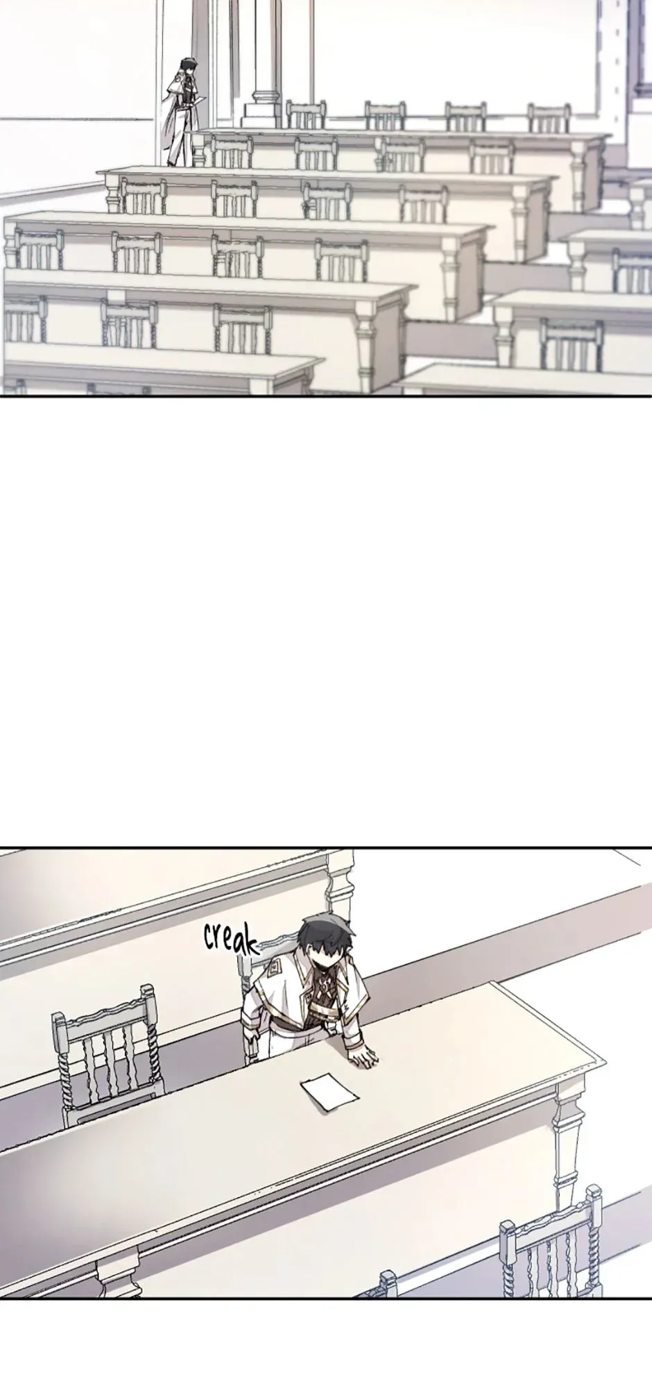 Reincarnation of the Hero Party’s Grand Mage ตอนที่ 14 หน้า 6