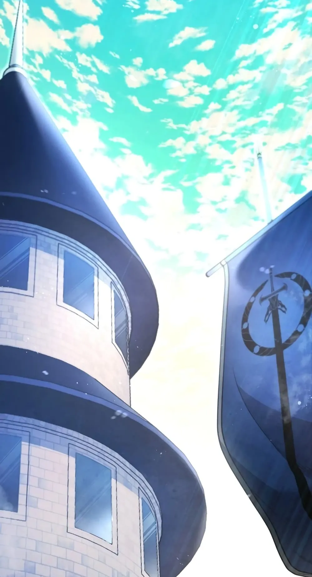 Swordmaster’s Youngest Son ตอนที่ 11 หน้า 91
