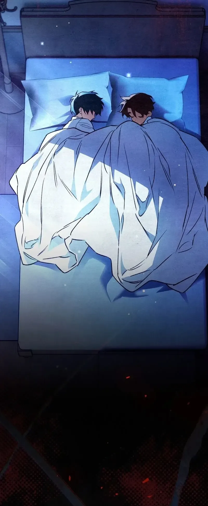 The Painter Who Draws Dungeons ตอนที่ 27 หน้า 49