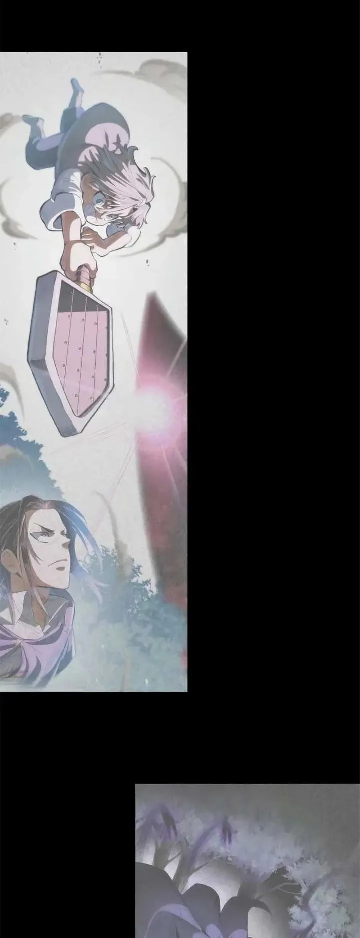 The Hero of the Heart Sword ตอนที่ 11 หน้า 69