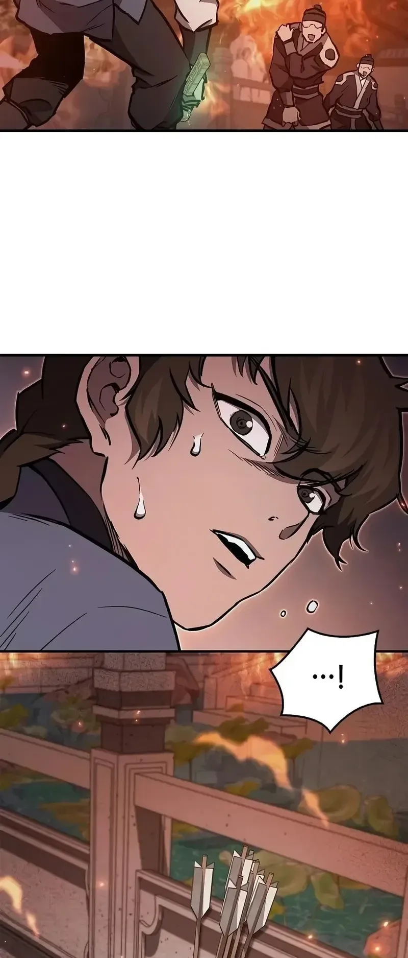 The Demonic Cult Instructor Returns ตอนที่ 56 หน้า 28