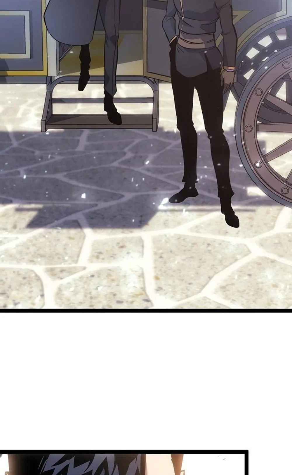 Regressing as the Reincarnated Bastard of the Sword Clan ตอนที่ 8 หน้า 6