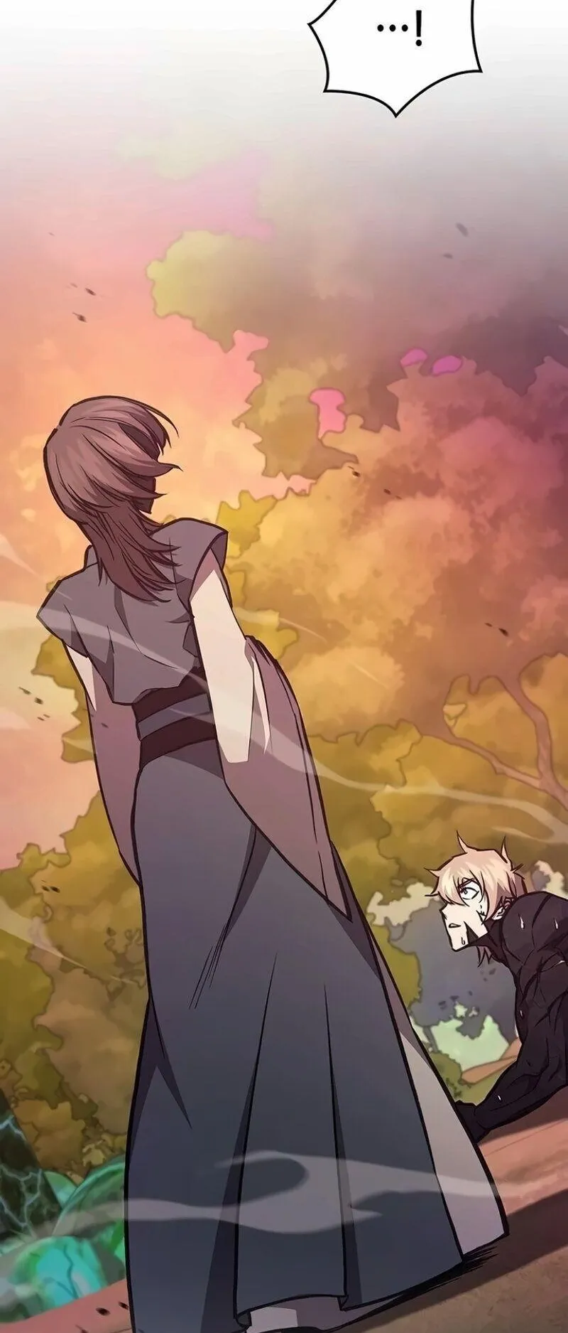 The Demonic Cult Instructor Returns ตอนที่ 62 หน้า 52