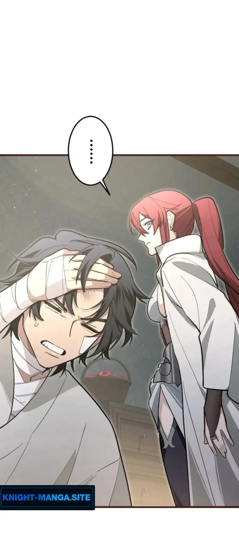 The Magic Theory of the Regressed Sword Saint ตอนที่ 24 หน้า 60