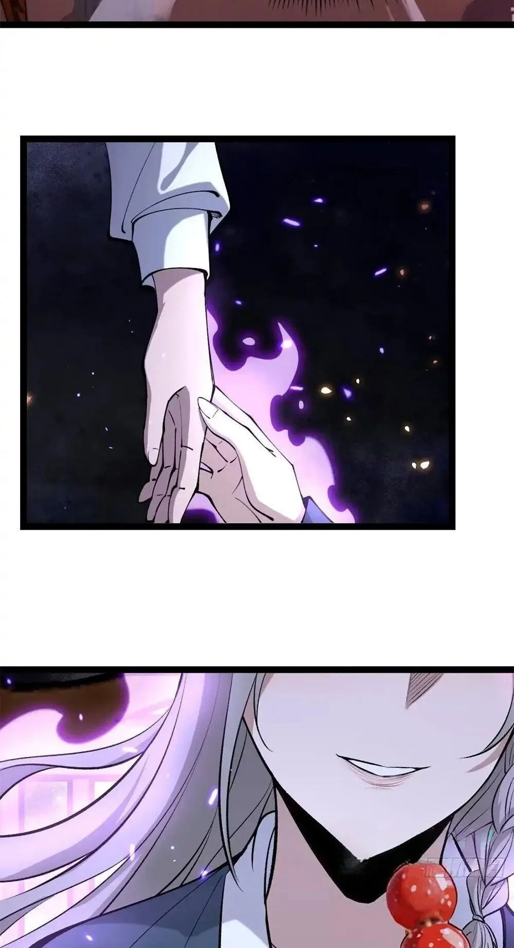 Gatekeeper of the Boundless Worlds ตอนที่ 187 หน้า 9