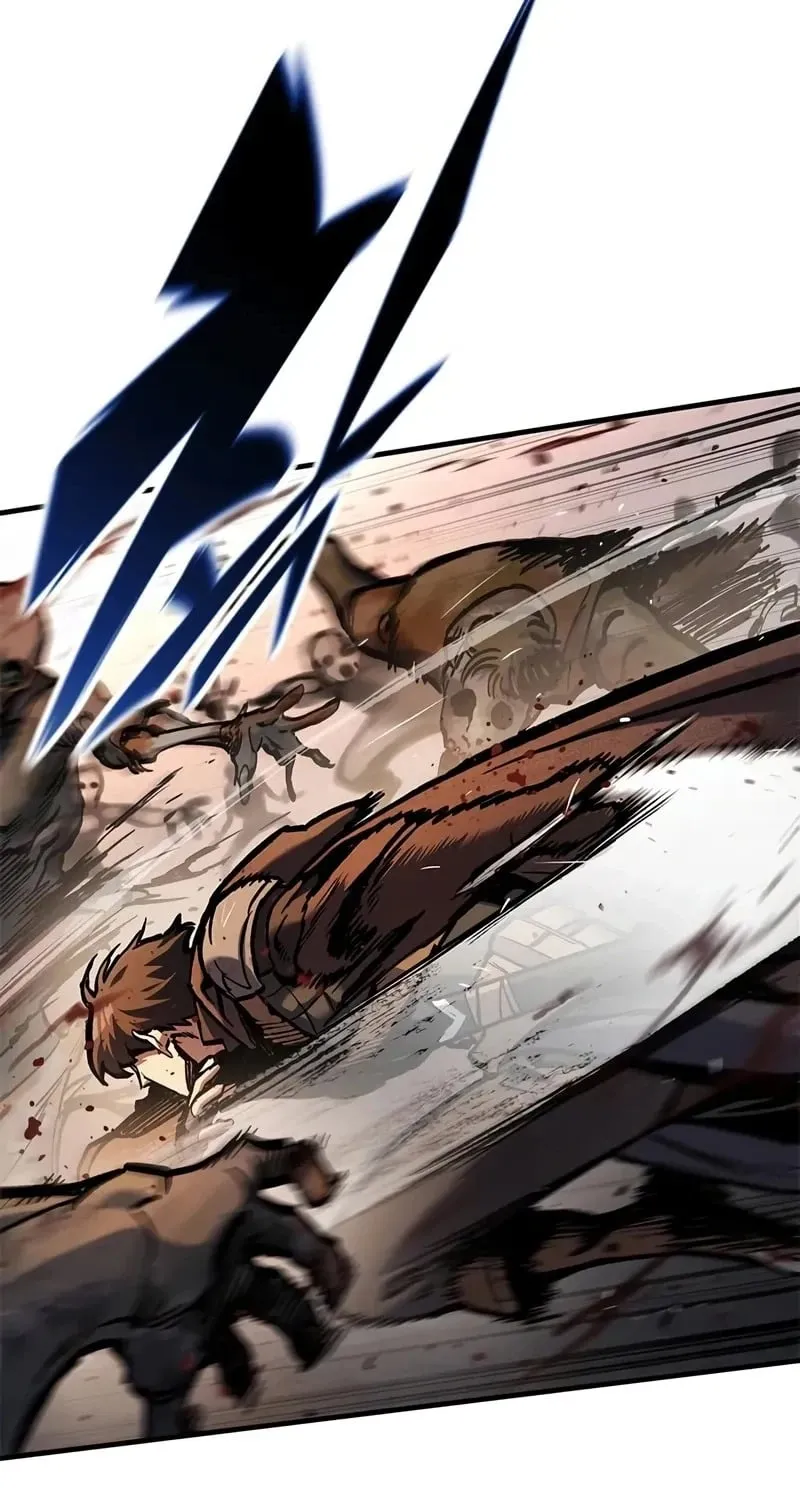 Eternally Regressing Knight ตอนที่ 43 หน้า 6