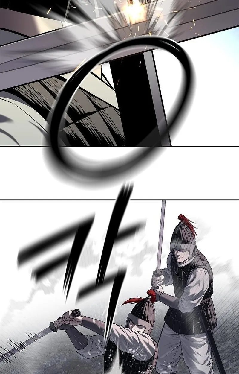 The Iron Emperor ตอนที่ 24 หน้า 39