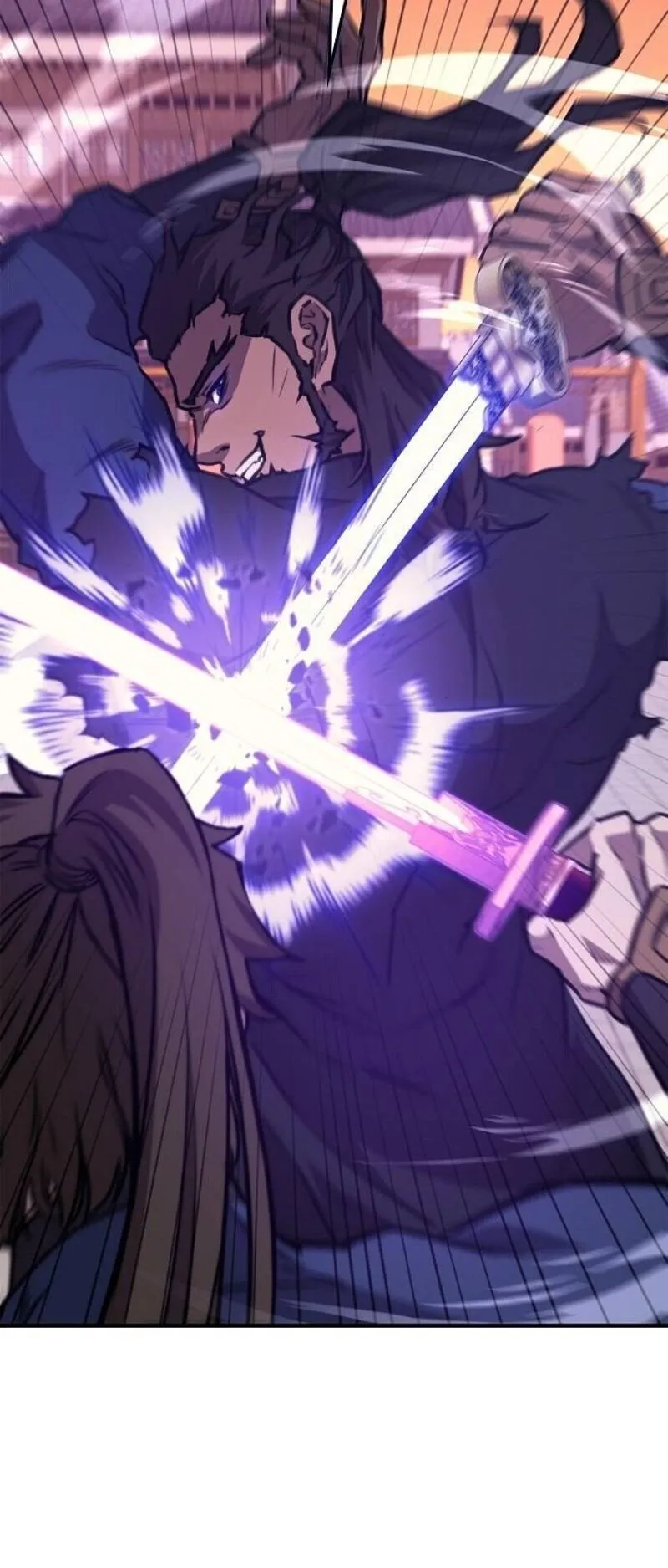 The Demonic Cult Instructor Returns ตอนที่ 39 หน้า 9