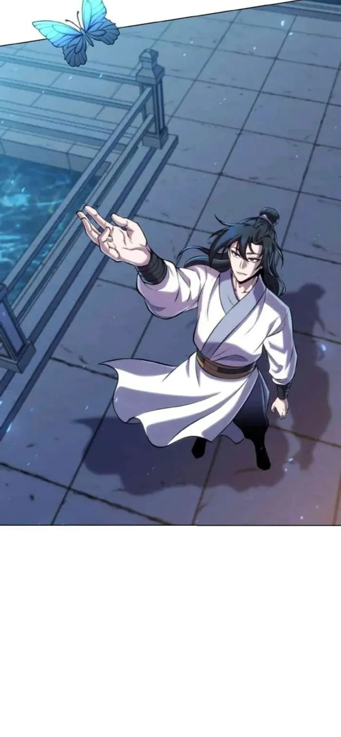I Become the Youngest Disciple of the Martial Arts Leader ตอนที่ 23 หน้า 54