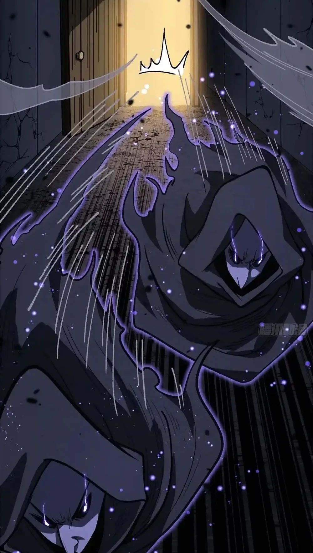 Gatekeeper of the Boundless Worlds ตอนที่ 165 หน้า 19