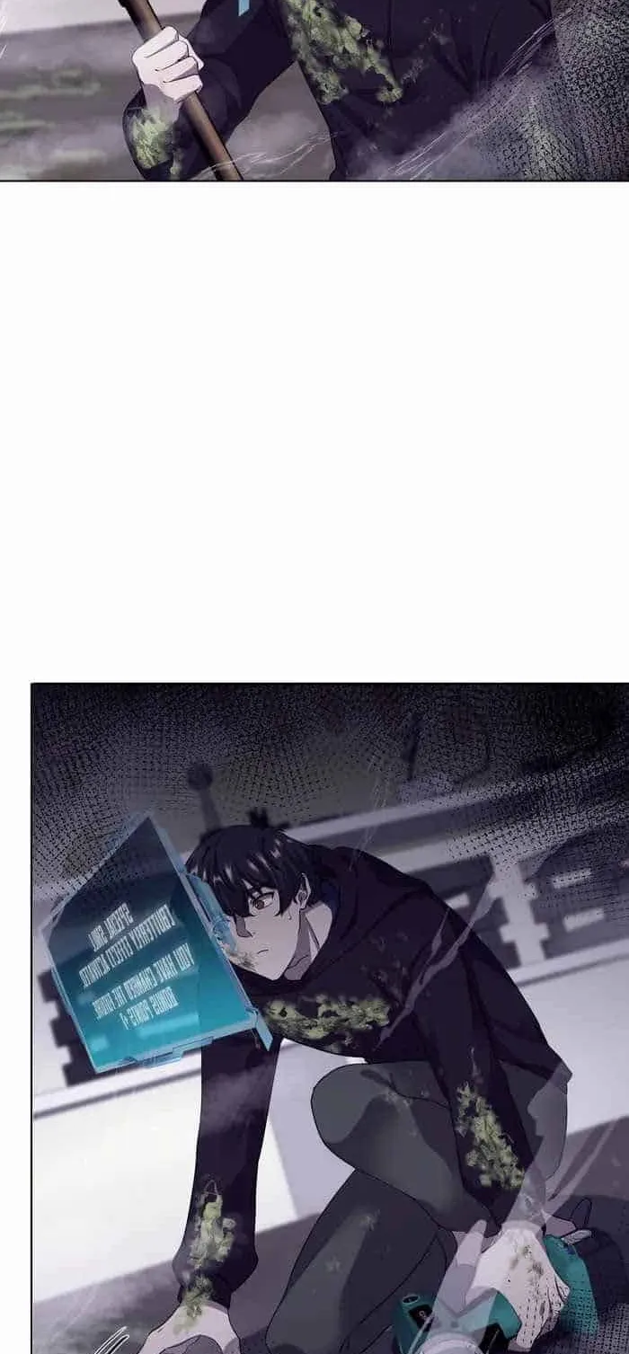 Everyone Regressed Except Me ตอนที่ 5 หน้า 18