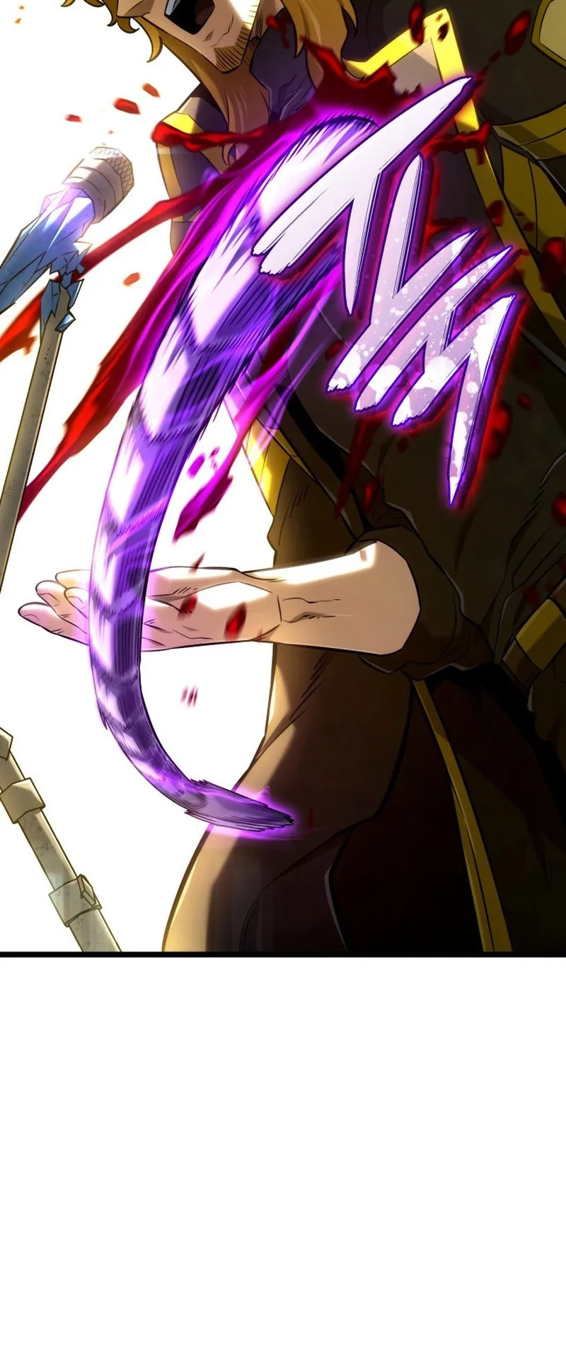 Revenge of the Iron-Blooded Sword Hound ตอนที่ 148 หน้า 54