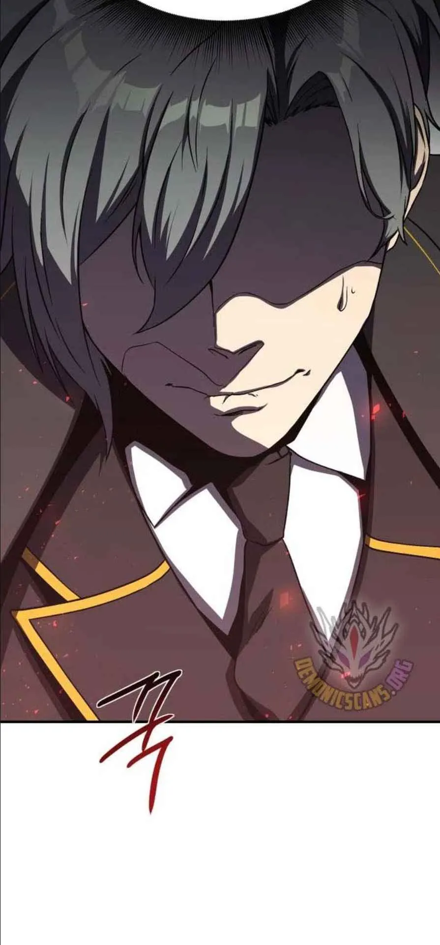 Playing the Perfect Fox-Eyed Villain ตอนที่ 11 หน้า 32