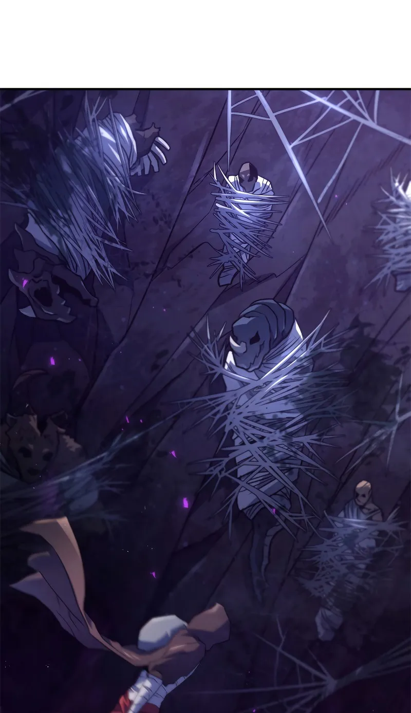 Revenge of the Iron-Blooded Sword Hound ตอนที่ 57 หน้า 23