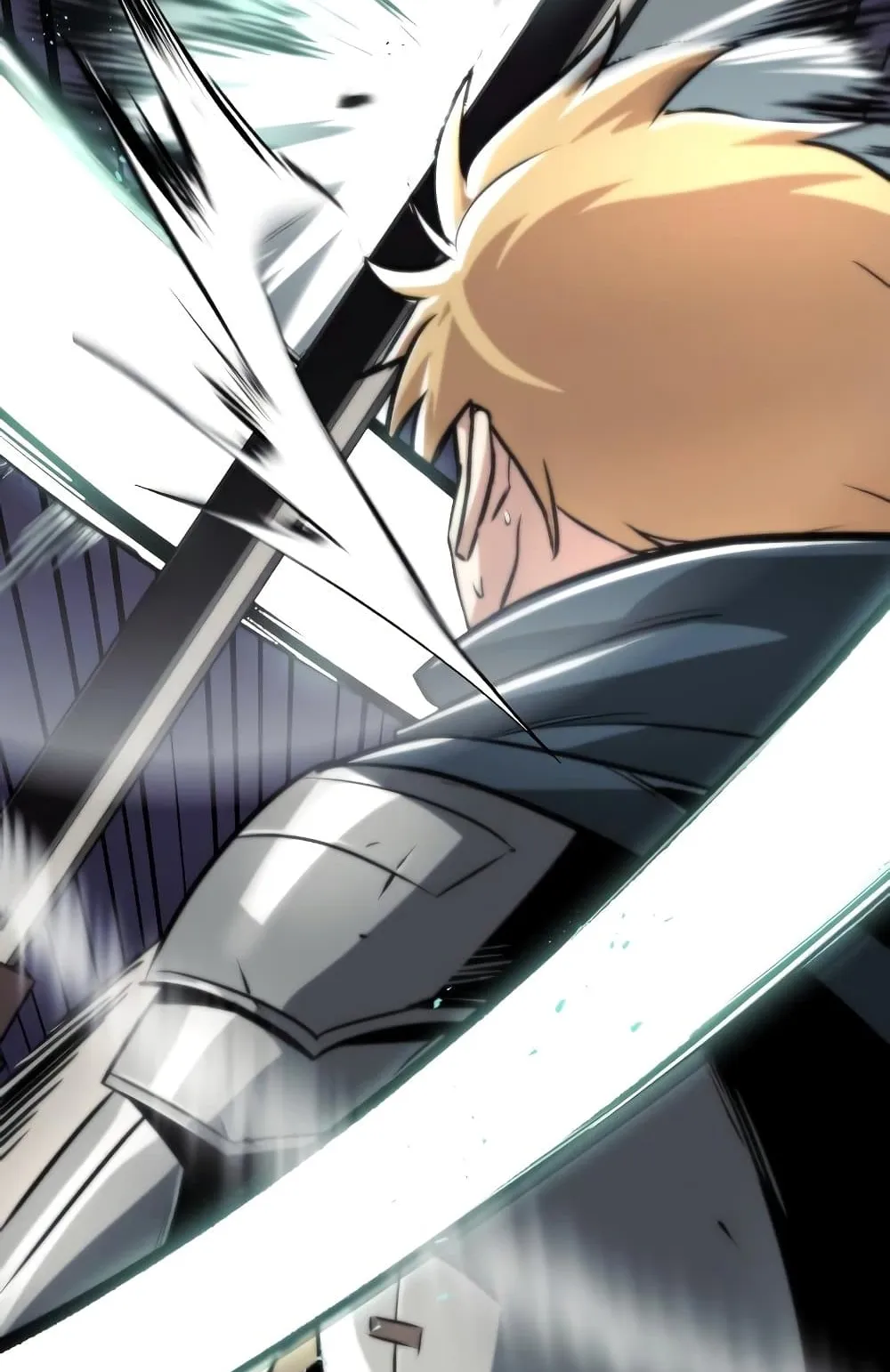 The Lazy Lord Masters the Sword ตอนที่ 44 หน้า 47