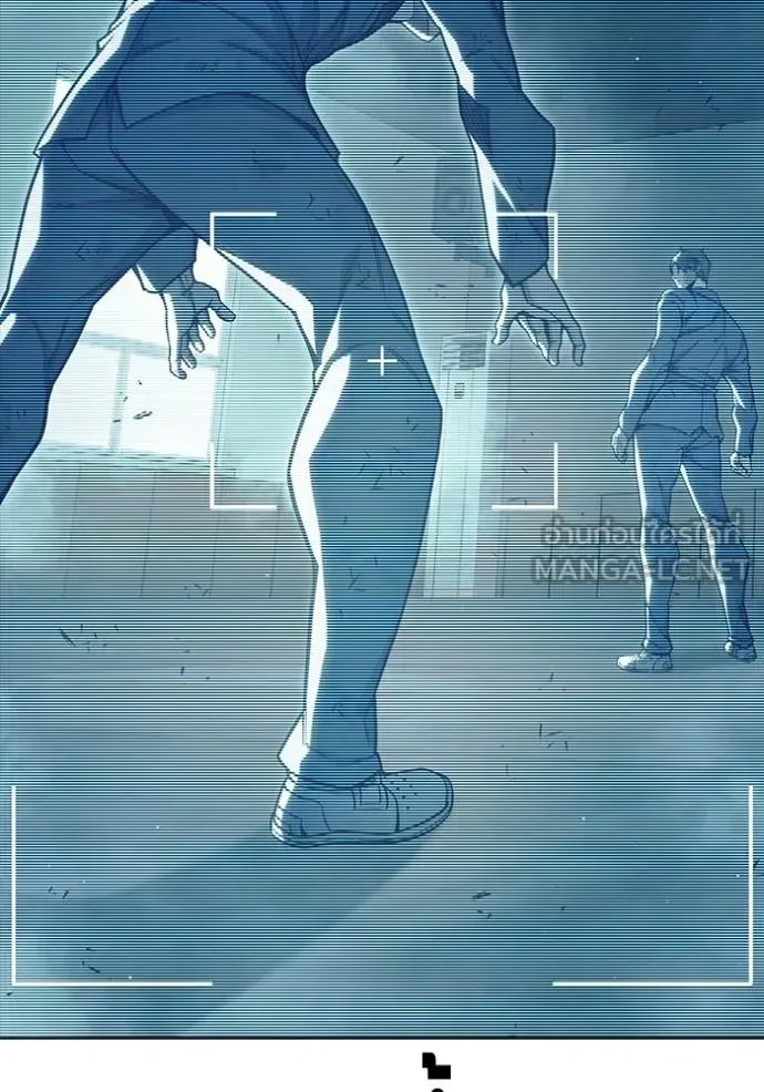 Juvenile Prison ตอนที่ 42 หน้า 107