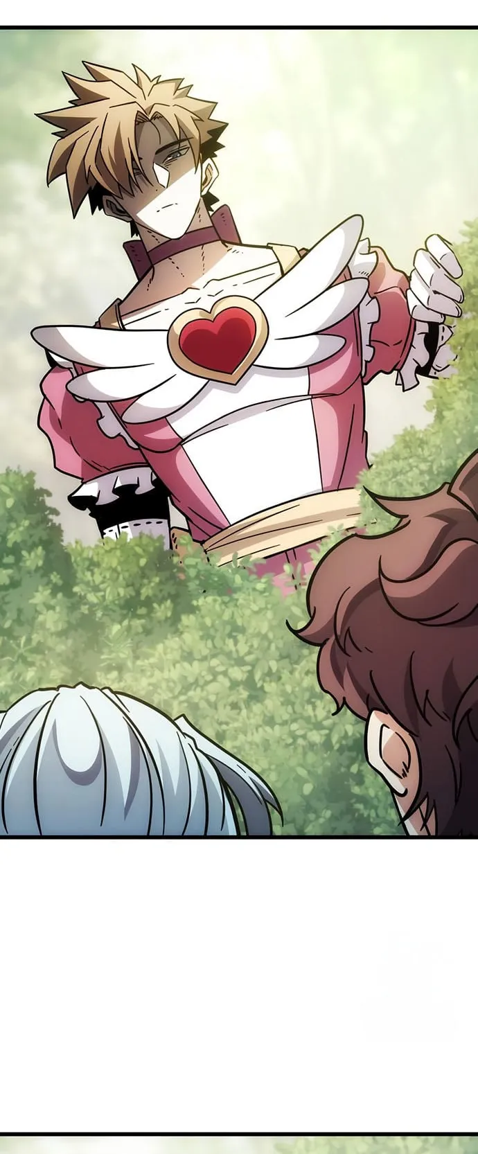 What a Bountiful Harvest, Demon Lord! ตอนที่ 2 หน้า 112