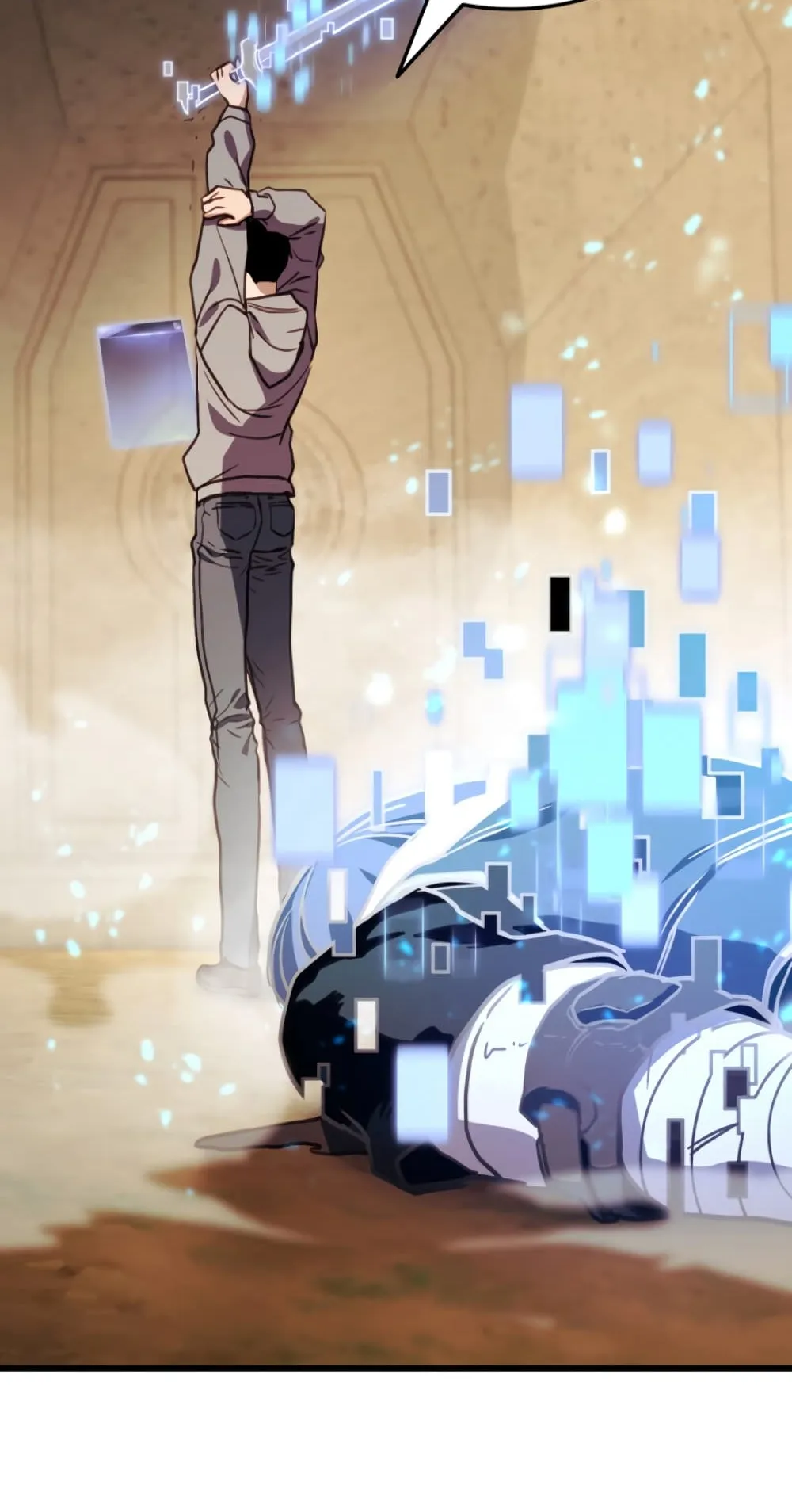 Ranker’s Return ตอนที่ 3 หน้า 40