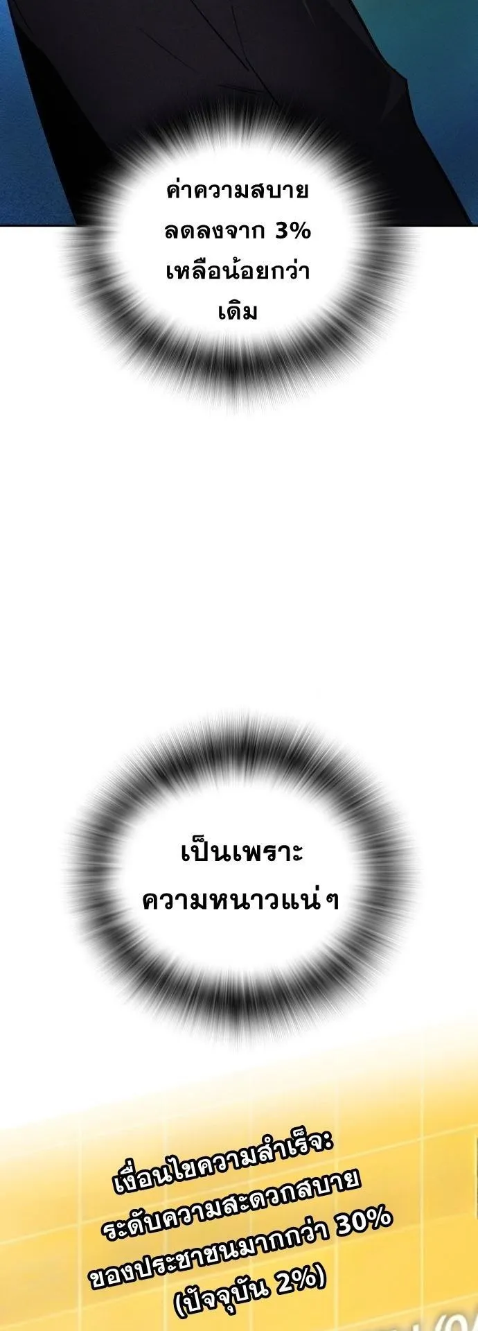 The Regressor Only Protects Me ตอนที่ 20 หน้า 9