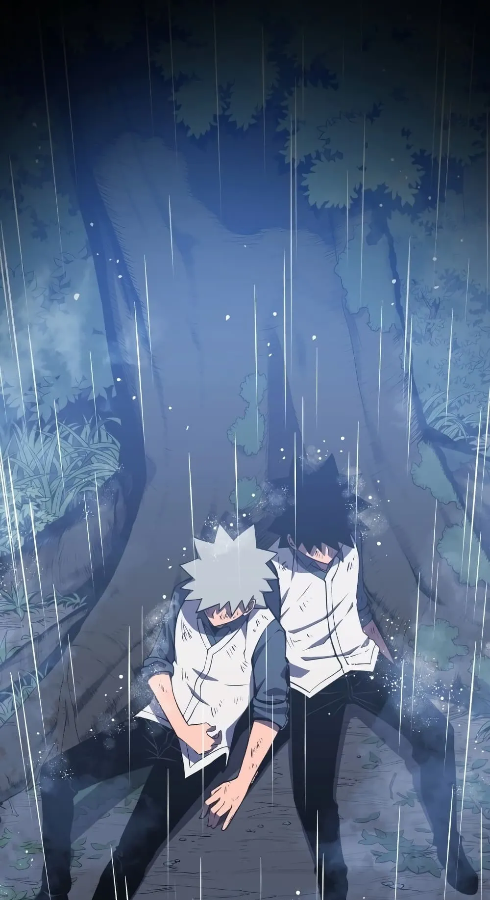 Swordmaster’s Youngest Son ตอนที่ 2 หน้า 71