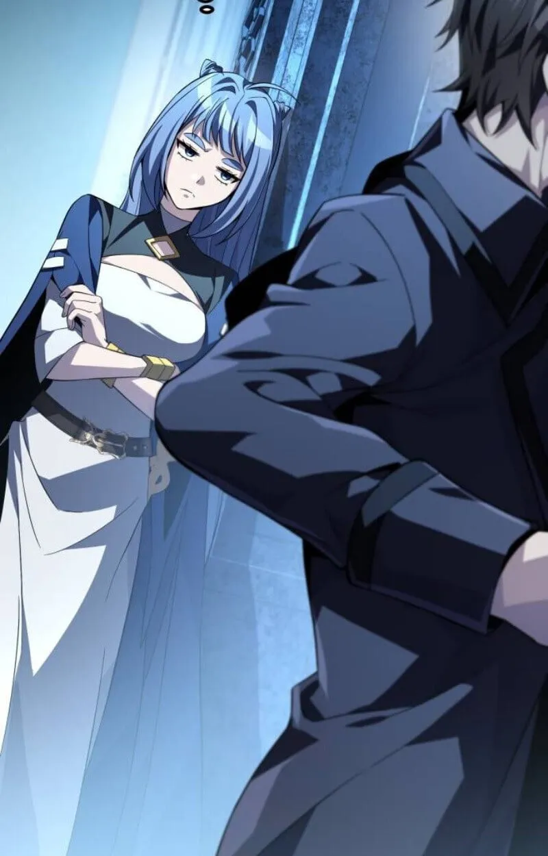 Raising Villains the Right Way ตอนที่ 12 หน้า 153