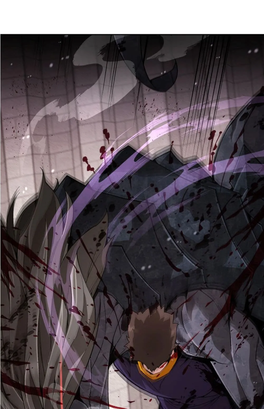 Apocalyptic Chef Awakening ตอนที่ 3 หน้า 22