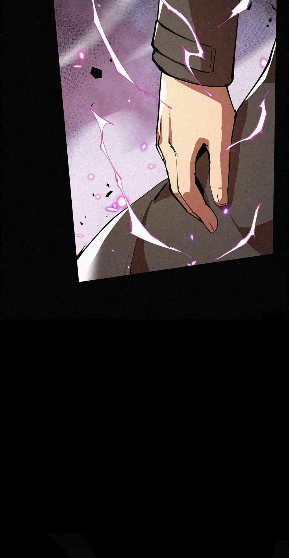 Strongest Player Returns After A Thousand Years ตอนที่ 0 หน้า 8