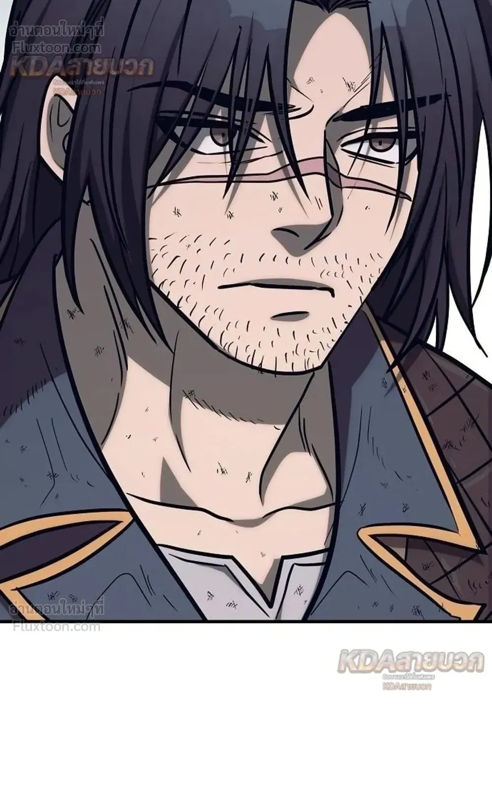 A Rogue Guard in a Medieval Fantasy ตอนที่ 41 หน้า 122