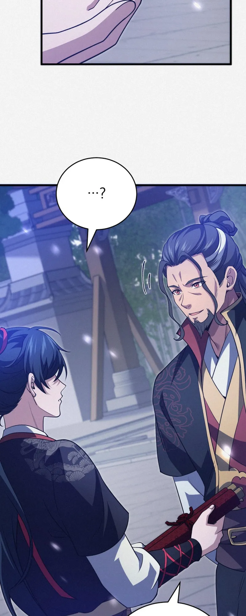 Reincarnated of Battle God ตอนที่ 5 หน้า 54