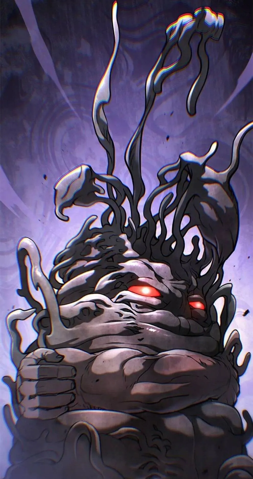 Demonic Beast Hunter Survival Guide ตอนที่ 10 หน้า 33