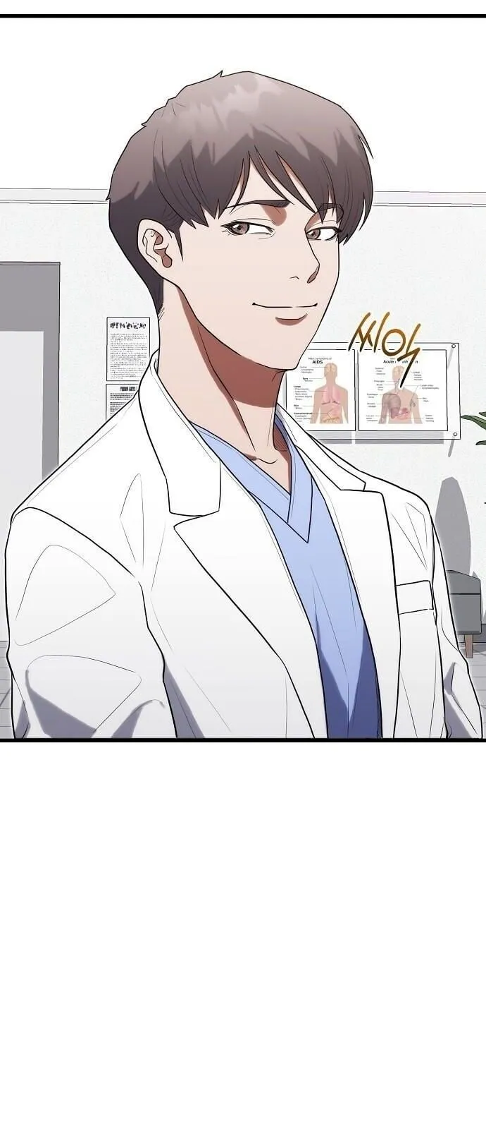 Hua Tuo Becomes a Surgeon ตอนที่ 33 หน้า 30