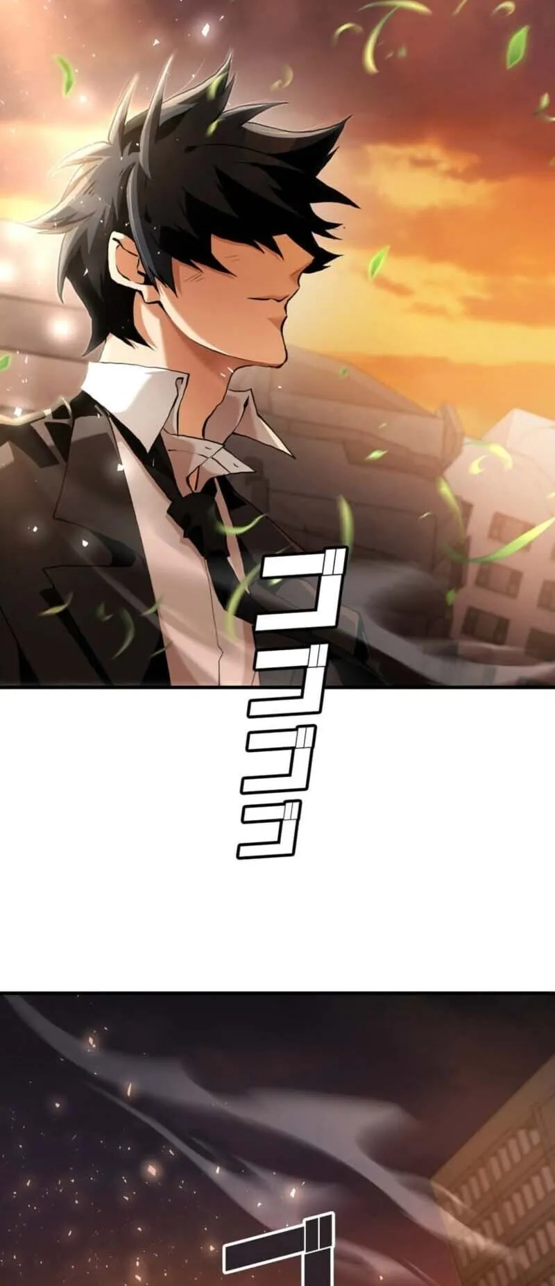 Honestly, This 13th Regression Is Getting Tough ตอนที่ 0 หน้า 76