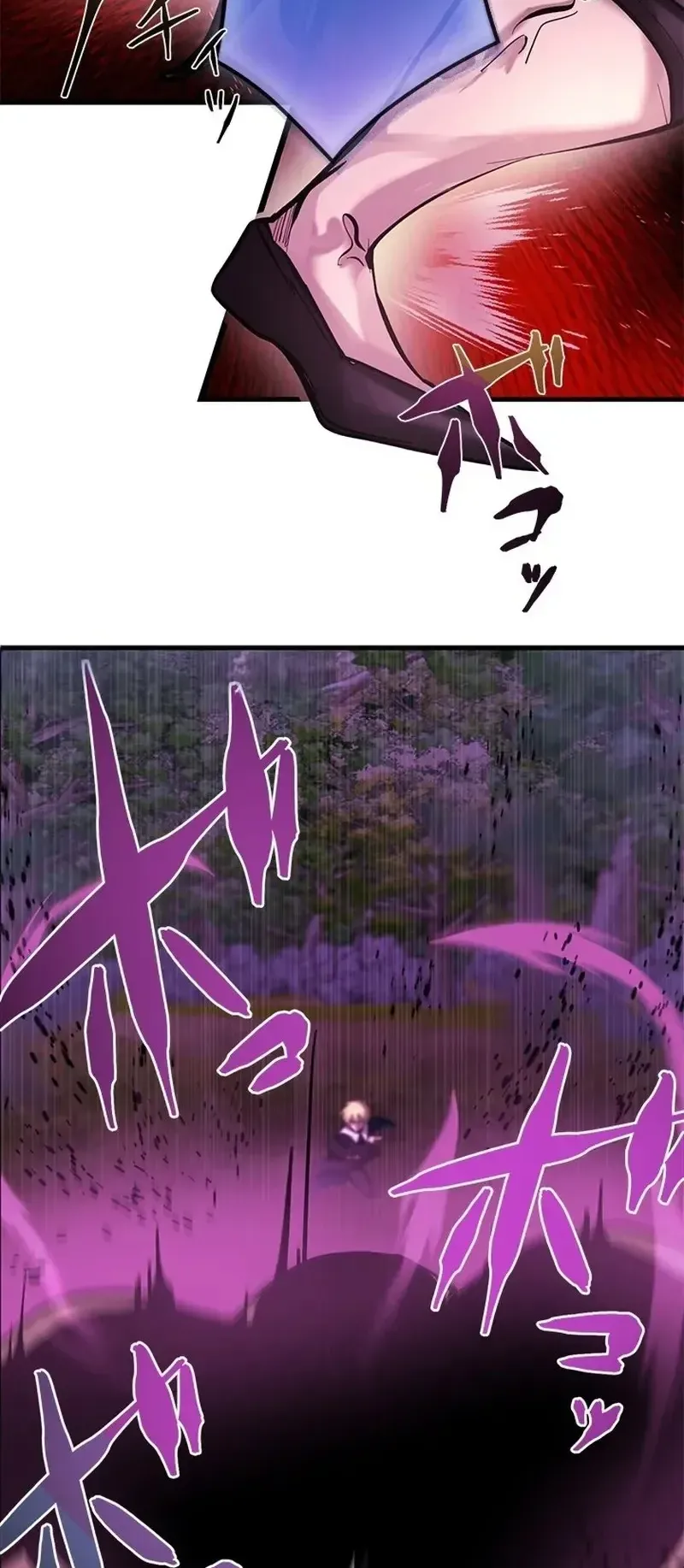 The Strongest Sword Saint Reincarnated Into a Prestigious Magic Family ตอนที่ 15 หน้า 22
